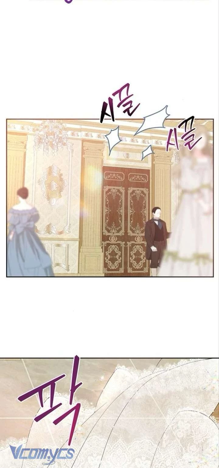 Người Yêu Đã Chết Của Tôi Đã Trở Thành Bạo Chúa Chapter 1 - 4