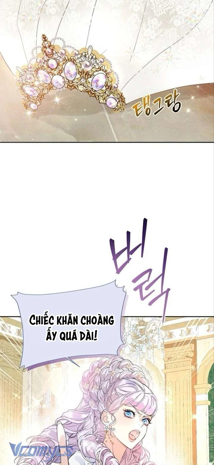 Người Yêu Đã Chết Của Tôi Đã Trở Thành Bạo Chúa Chapter 1 - 5