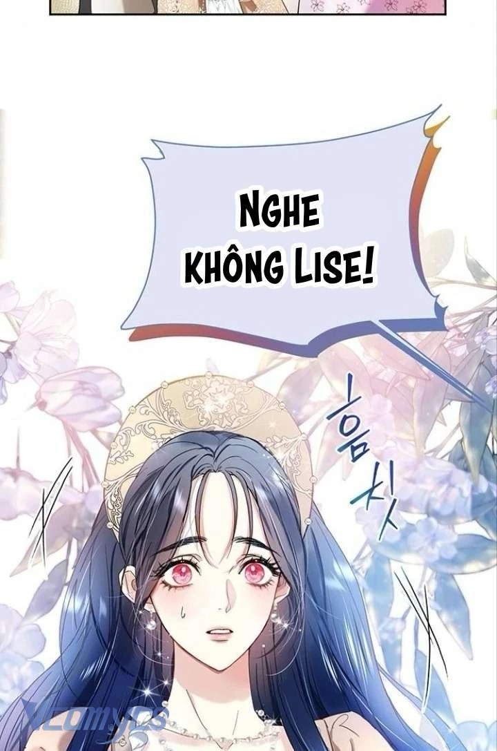 Người Yêu Đã Chết Của Tôi Đã Trở Thành Bạo Chúa Chapter 1 - 7