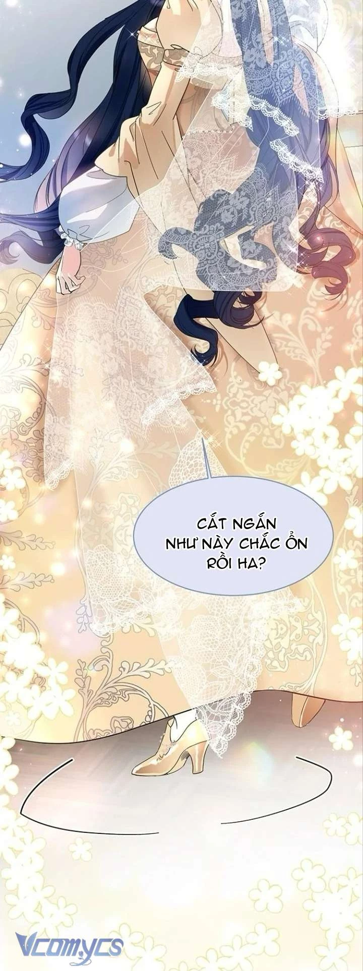 Người Yêu Đã Chết Của Tôi Đã Trở Thành Bạo Chúa Chapter 1 - 13