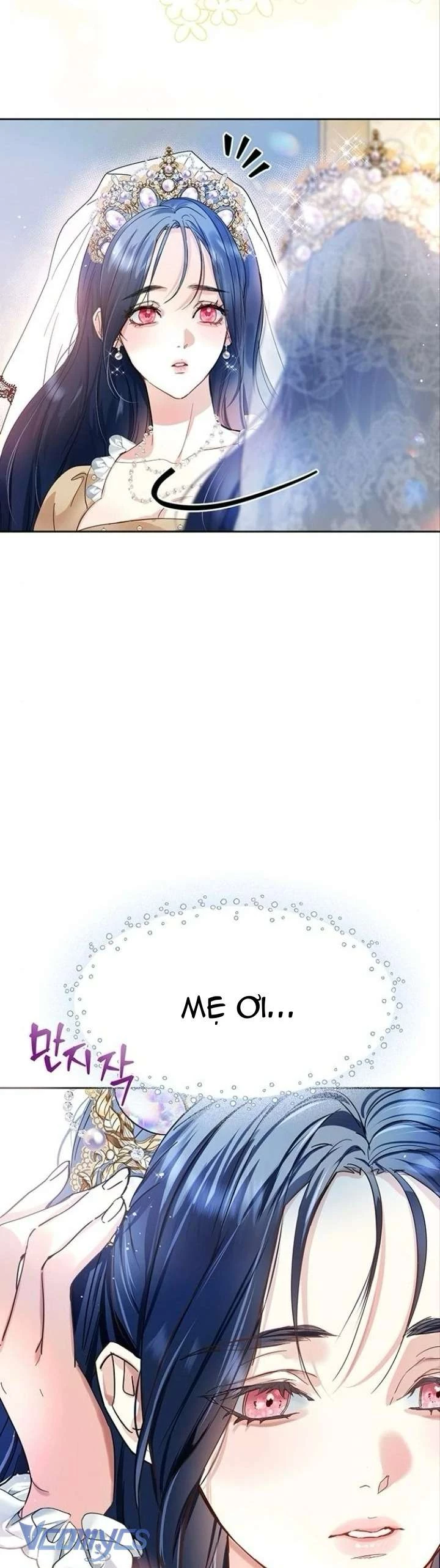 Người Yêu Đã Chết Của Tôi Đã Trở Thành Bạo Chúa Chapter 1 - 14