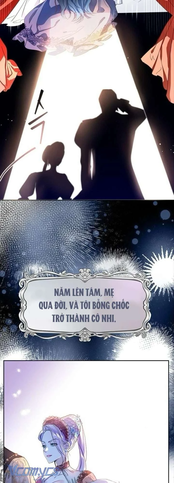 Người Yêu Đã Chết Của Tôi Đã Trở Thành Bạo Chúa Chapter 1 - 18