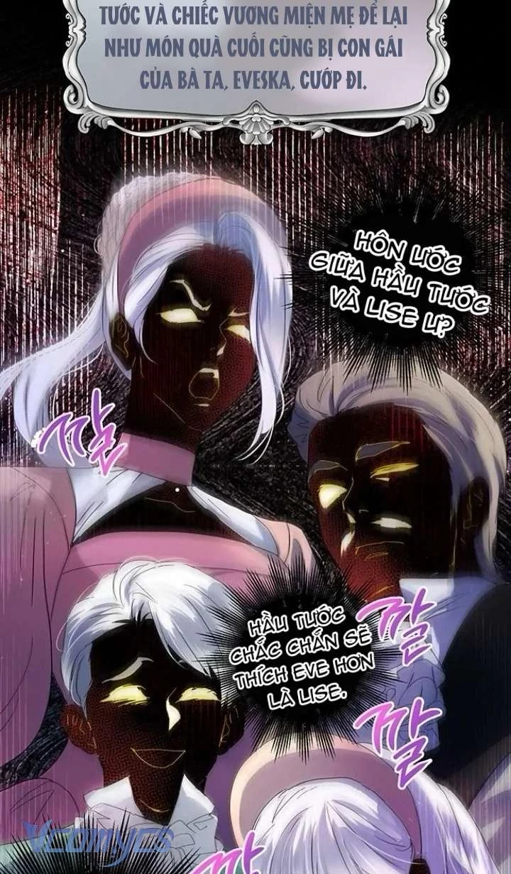 Người Yêu Đã Chết Của Tôi Đã Trở Thành Bạo Chúa Chapter 1 - 20