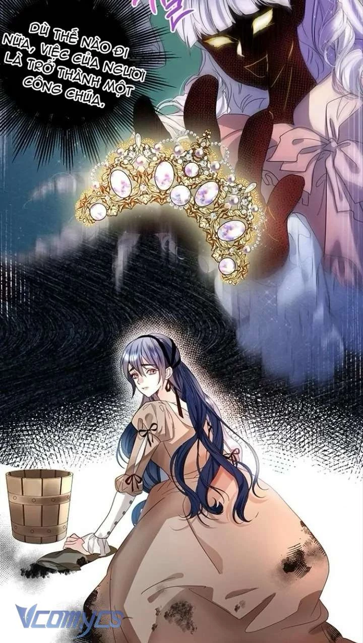 Người Yêu Đã Chết Của Tôi Đã Trở Thành Bạo Chúa Chapter 1 - 21