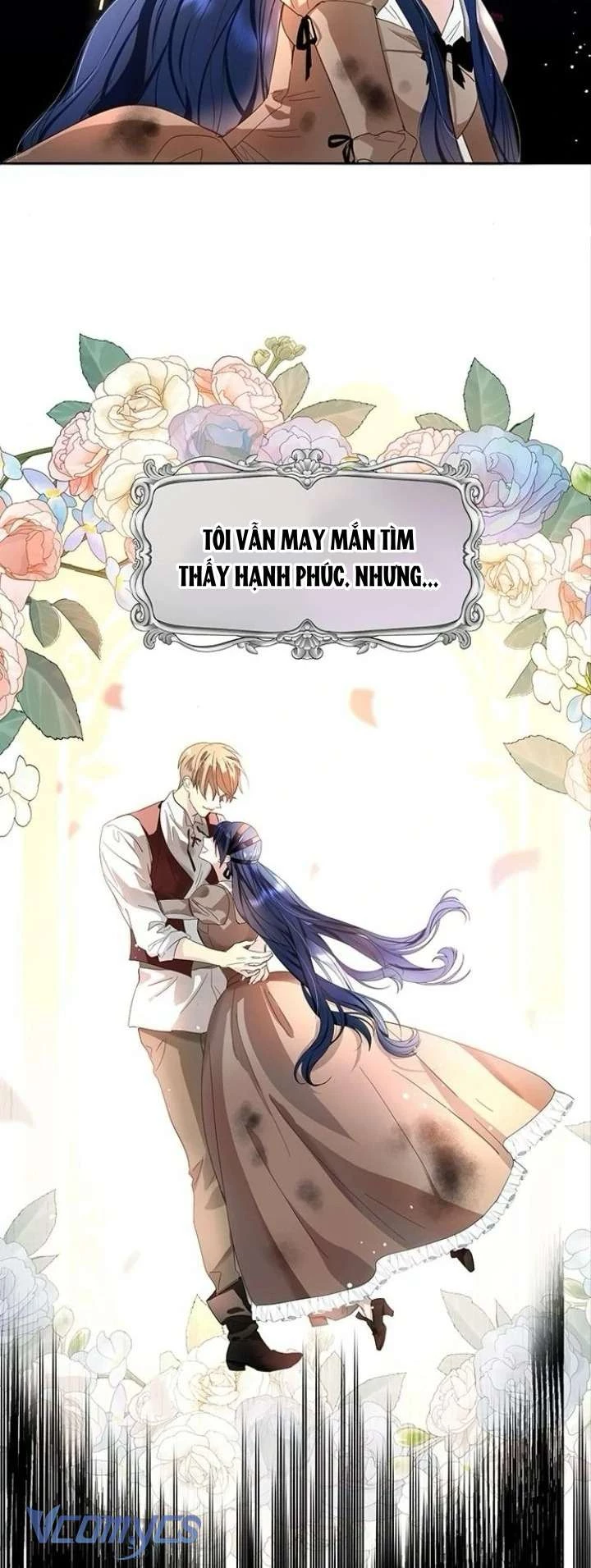 Người Yêu Đã Chết Của Tôi Đã Trở Thành Bạo Chúa Chapter 1 - 23