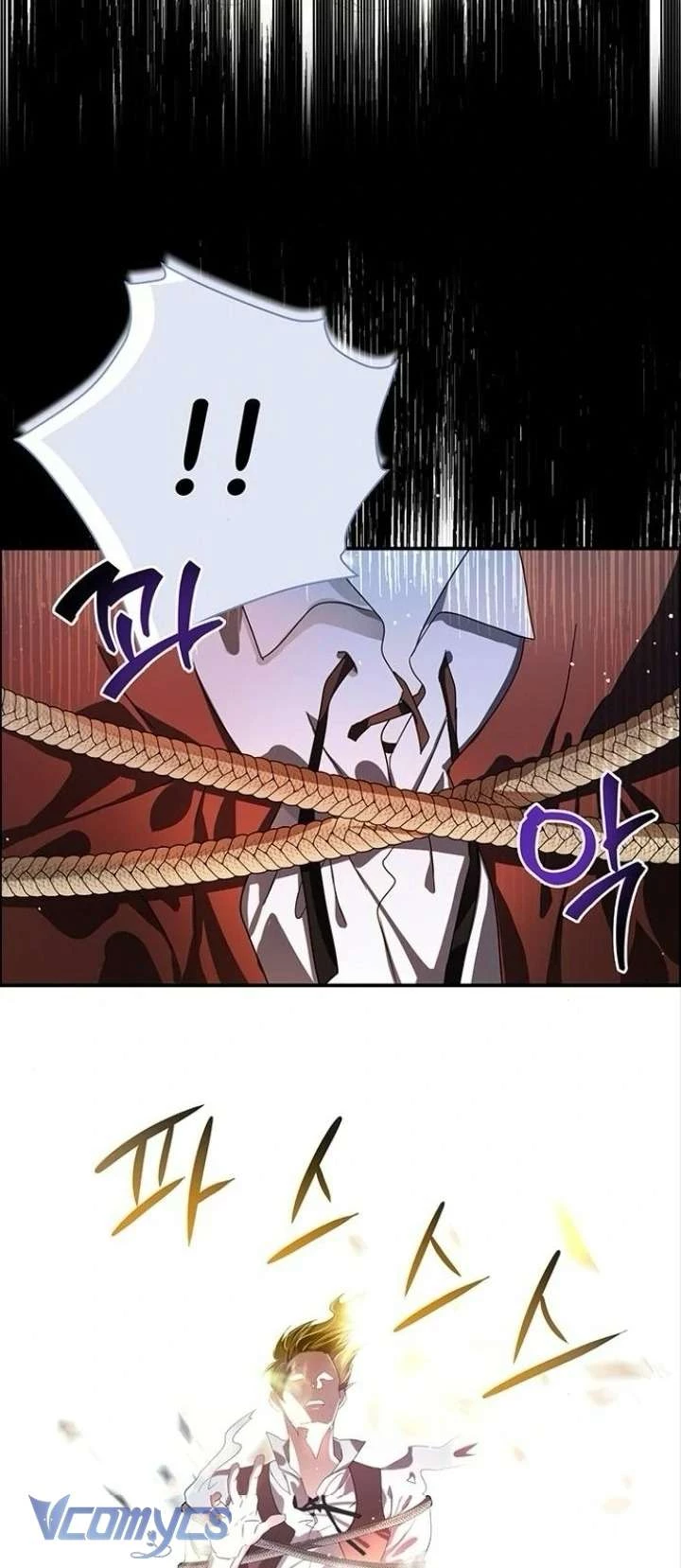 Người Yêu Đã Chết Của Tôi Đã Trở Thành Bạo Chúa Chapter 1 - 24