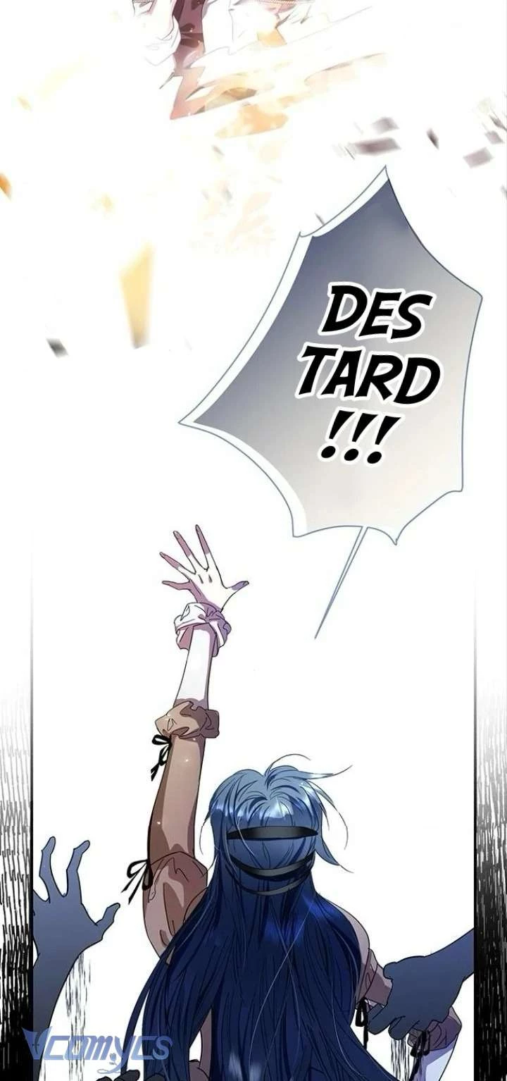 Người Yêu Đã Chết Của Tôi Đã Trở Thành Bạo Chúa Chapter 1 - 25