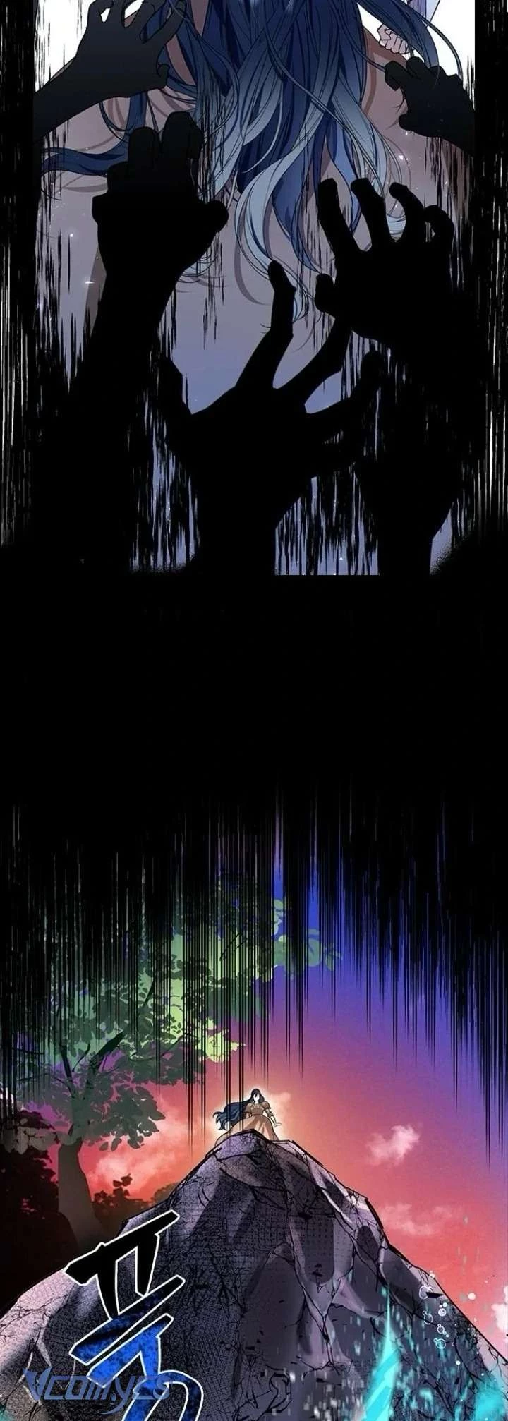 Người Yêu Đã Chết Của Tôi Đã Trở Thành Bạo Chúa Chapter 1 - 26