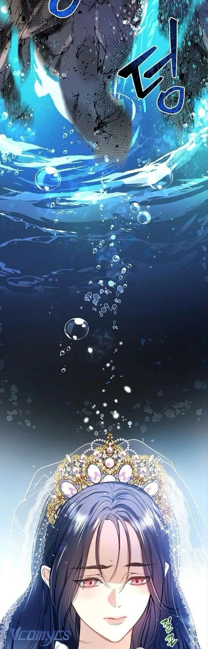 Người Yêu Đã Chết Của Tôi Đã Trở Thành Bạo Chúa Chapter 1 - 27