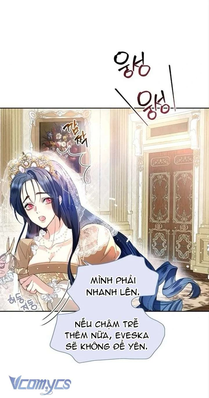 Người Yêu Đã Chết Của Tôi Đã Trở Thành Bạo Chúa Chapter 1 - 29
