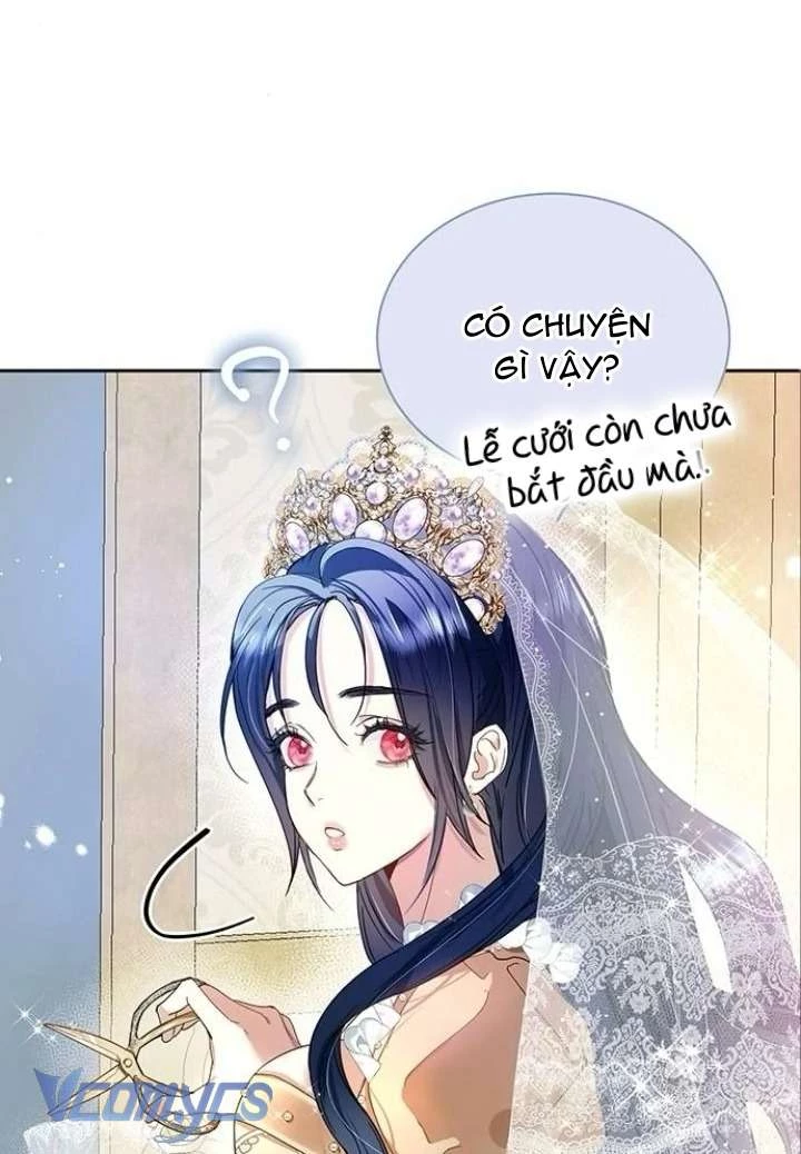 Người Yêu Đã Chết Của Tôi Đã Trở Thành Bạo Chúa Chapter 1 - 31