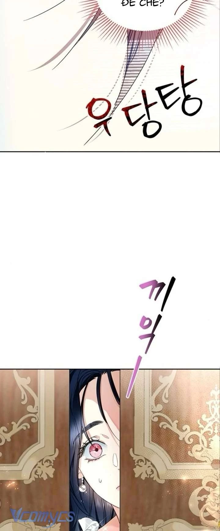 Người Yêu Đã Chết Của Tôi Đã Trở Thành Bạo Chúa Chapter 1 - 33