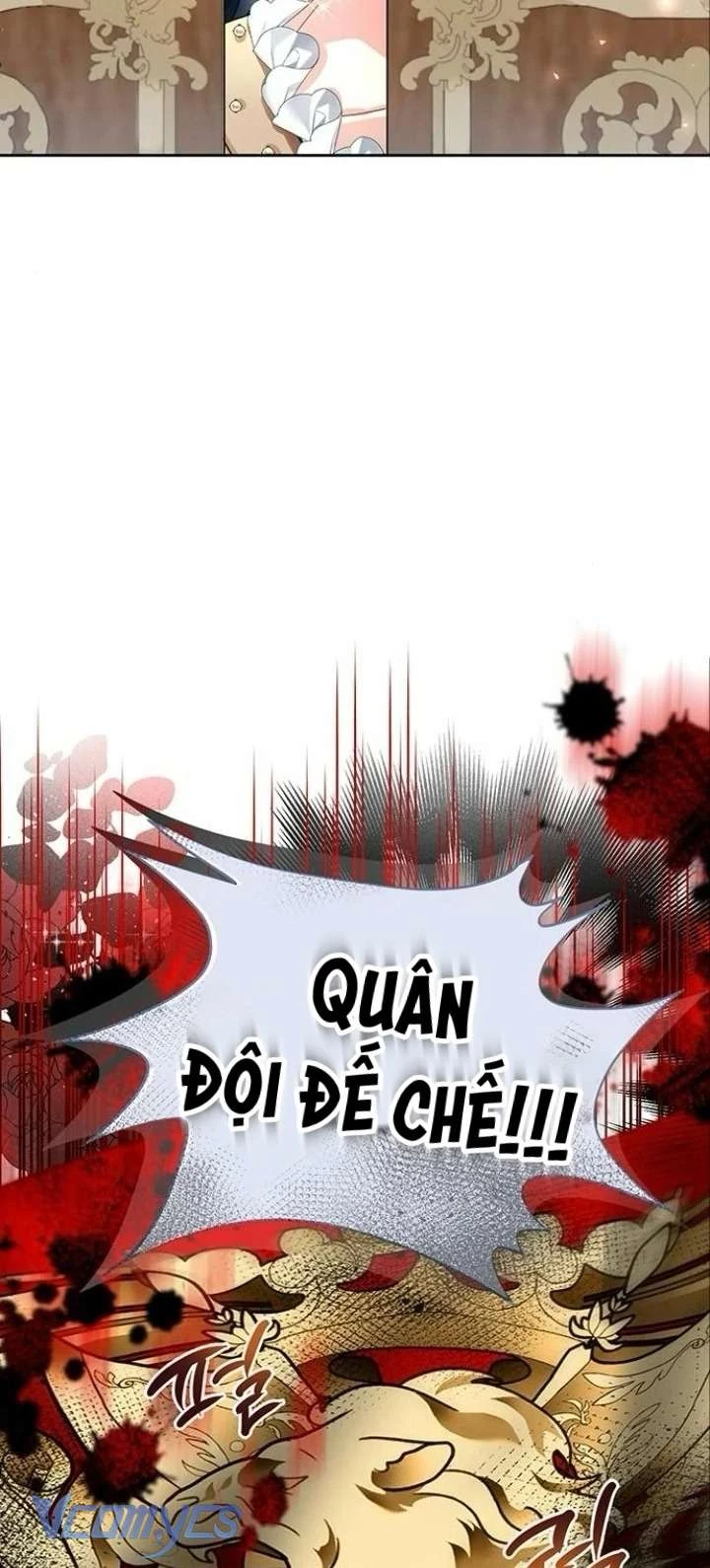 Người Yêu Đã Chết Của Tôi Đã Trở Thành Bạo Chúa Chapter 1 - 34