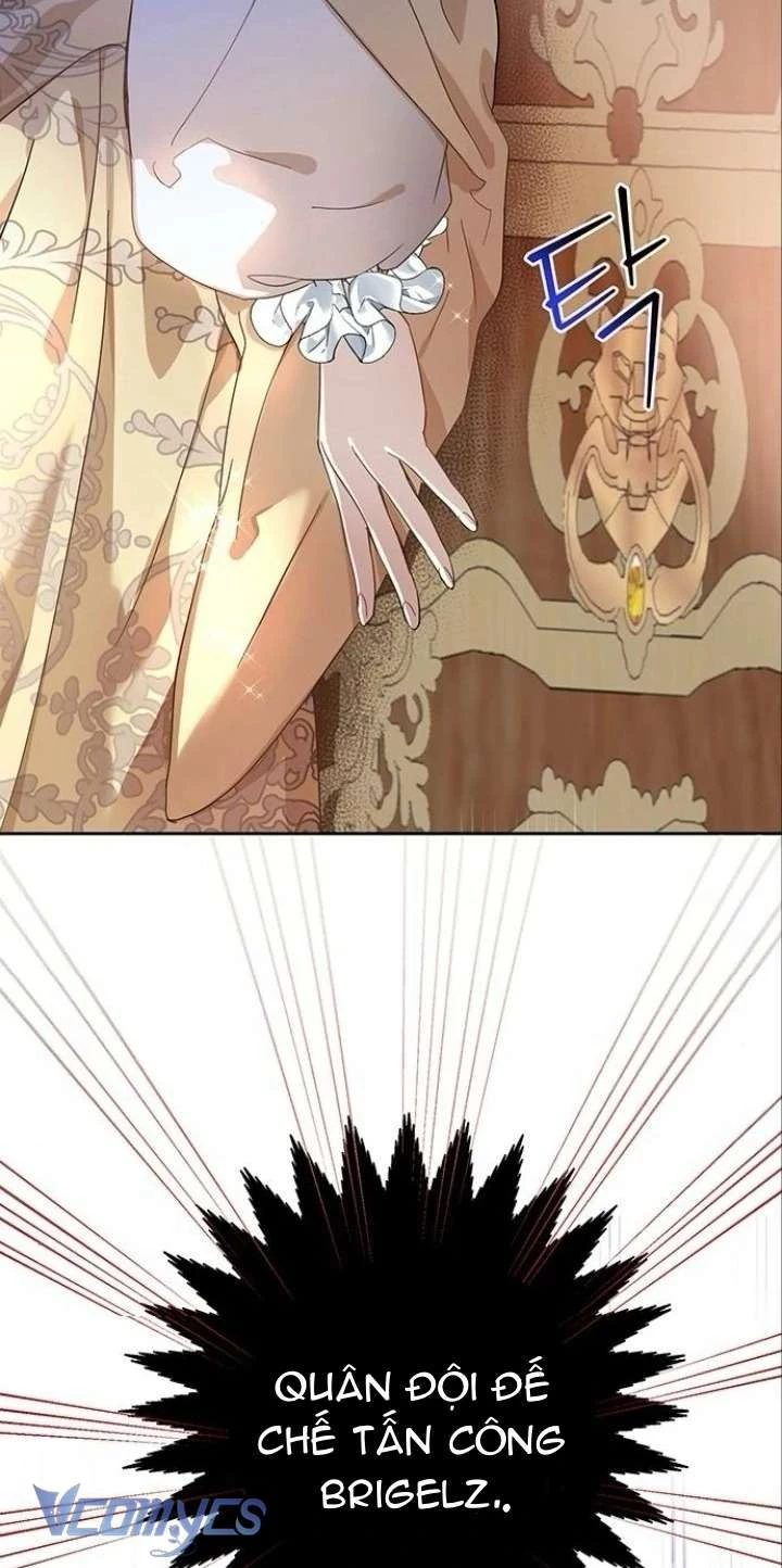 Người Yêu Đã Chết Của Tôi Đã Trở Thành Bạo Chúa Chapter 1 - 36