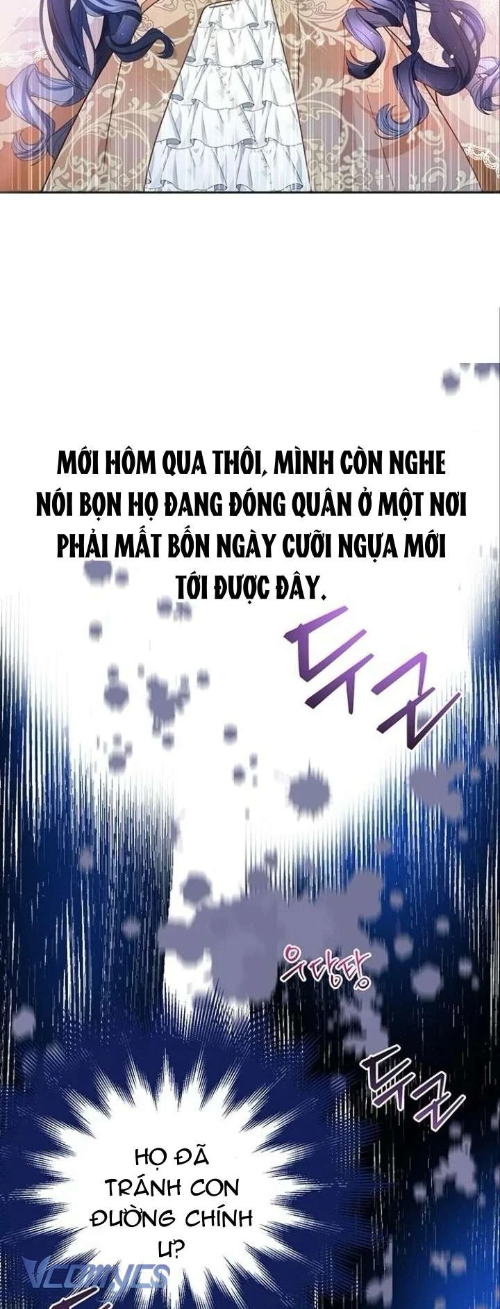 Người Yêu Đã Chết Của Tôi Đã Trở Thành Bạo Chúa Chapter 1 - 38