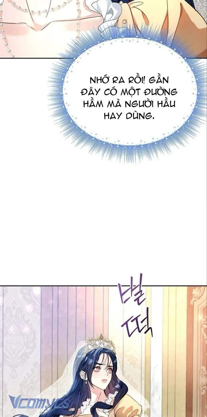 Người Yêu Đã Chết Của Tôi Đã Trở Thành Bạo Chúa Chapter 1 - 41