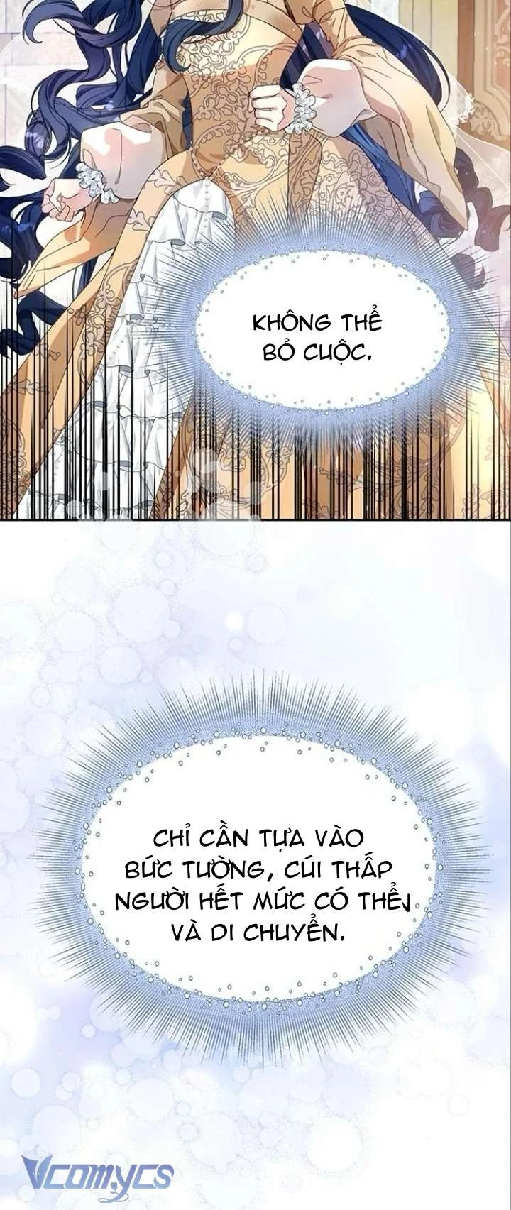 Người Yêu Đã Chết Của Tôi Đã Trở Thành Bạo Chúa Chapter 1 - 42