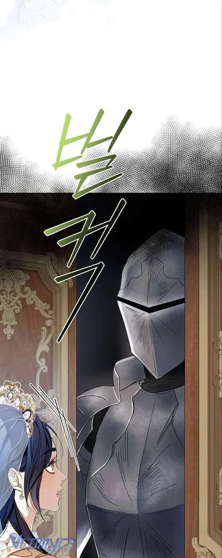 Người Yêu Đã Chết Của Tôi Đã Trở Thành Bạo Chúa Chapter 1 - 43