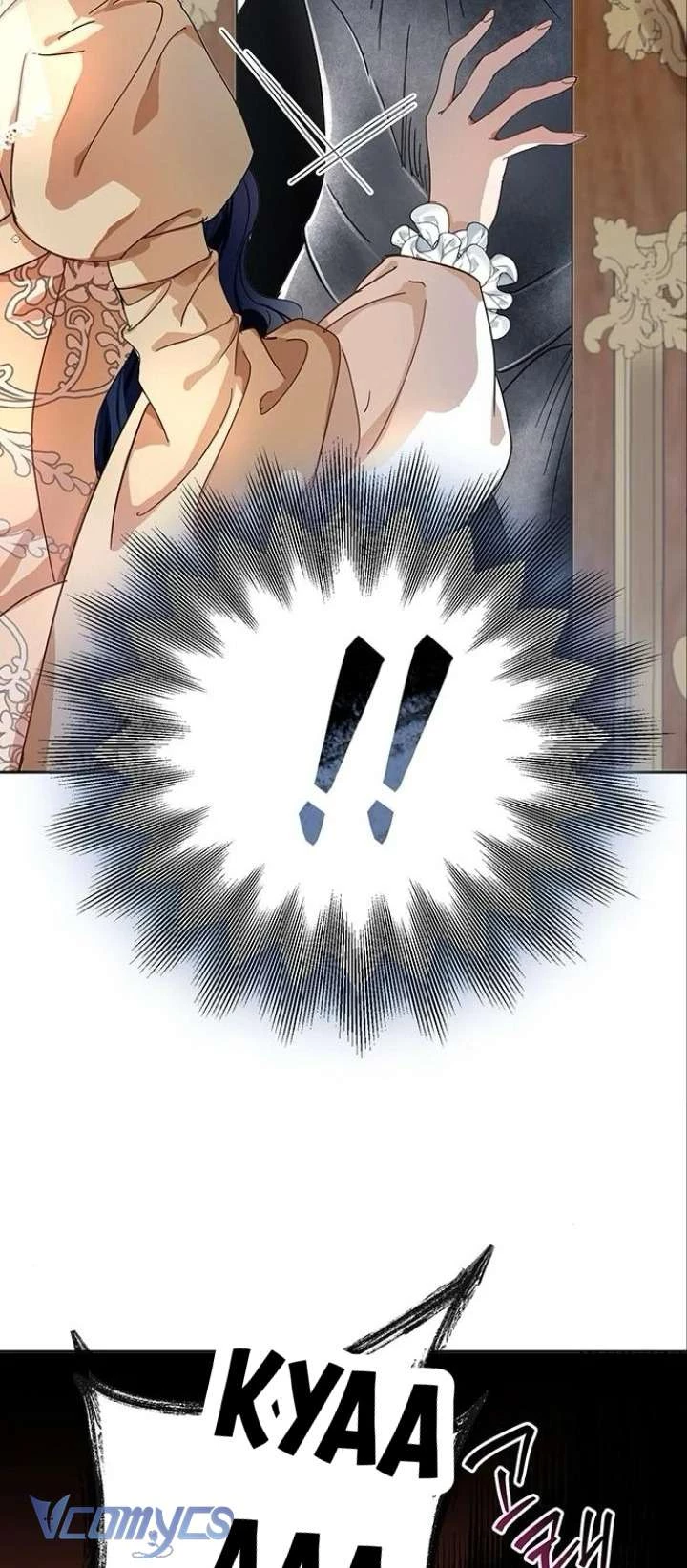 Người Yêu Đã Chết Của Tôi Đã Trở Thành Bạo Chúa Chapter 1 - 44