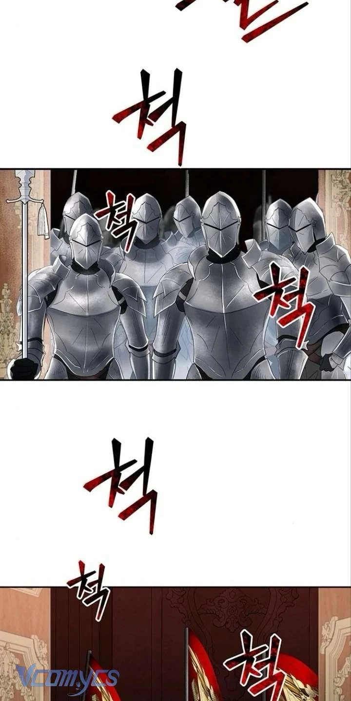 Người Yêu Đã Chết Của Tôi Đã Trở Thành Bạo Chúa Chapter 1 - 46