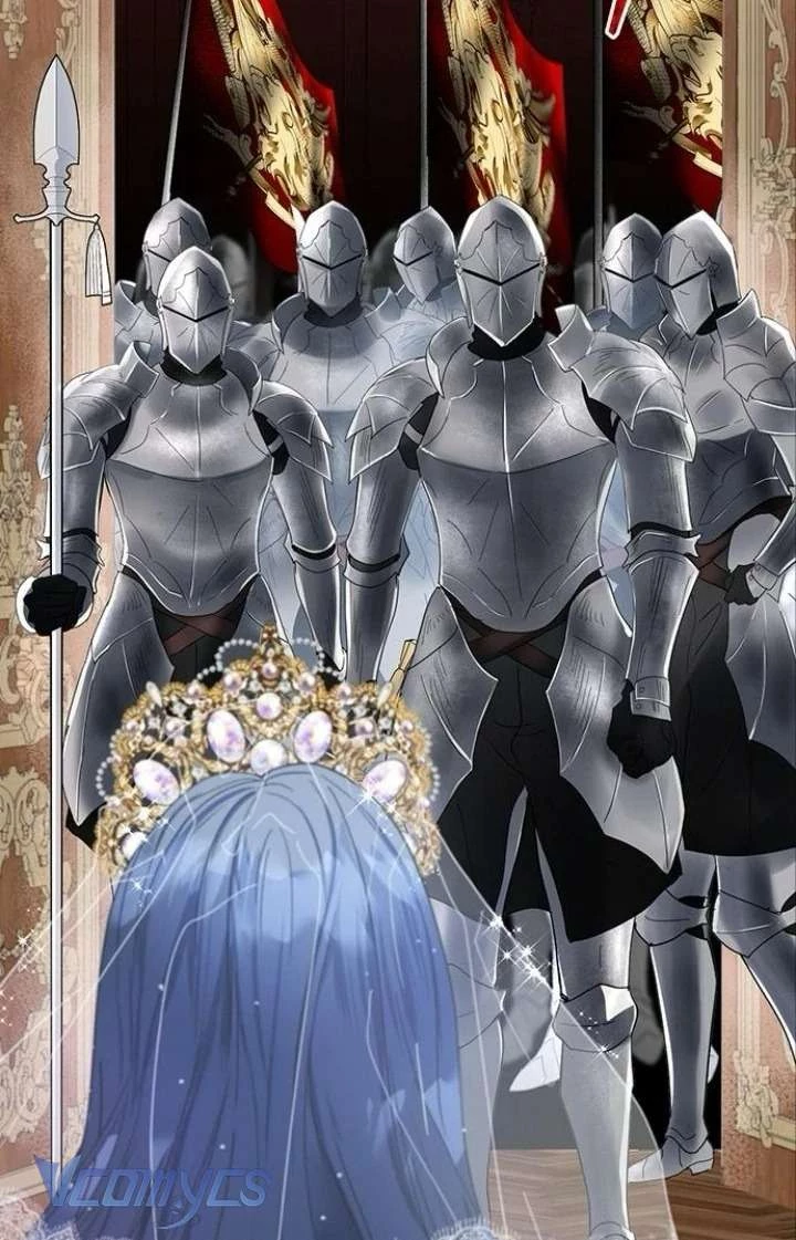 Người Yêu Đã Chết Của Tôi Đã Trở Thành Bạo Chúa Chapter 1 - 47