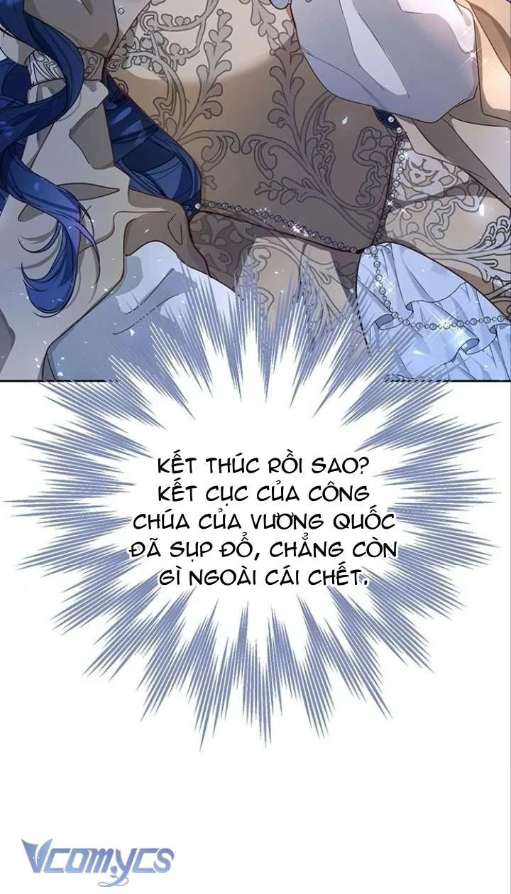 Người Yêu Đã Chết Của Tôi Đã Trở Thành Bạo Chúa Chapter 1 - 50