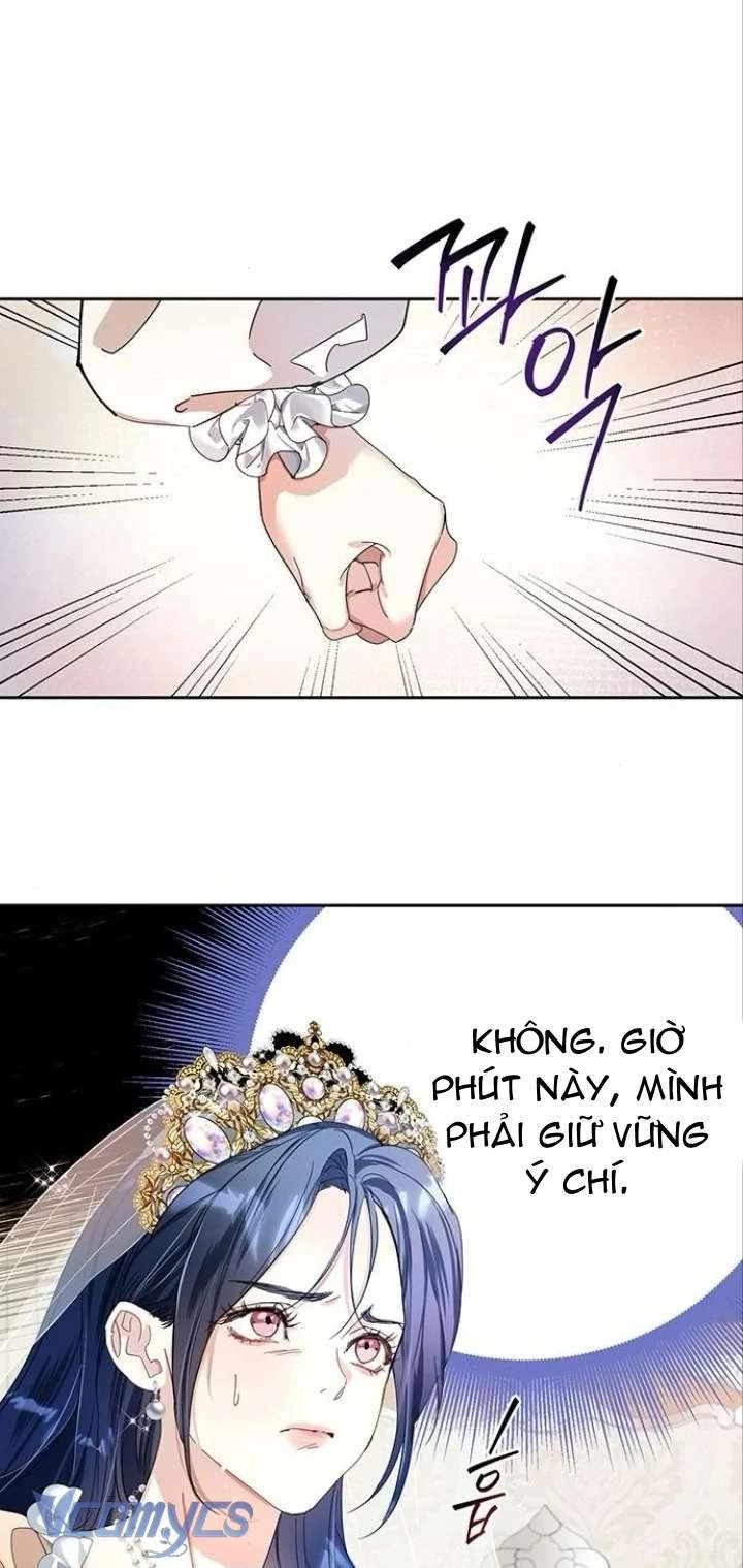 Người Yêu Đã Chết Của Tôi Đã Trở Thành Bạo Chúa Chapter 1 - 51