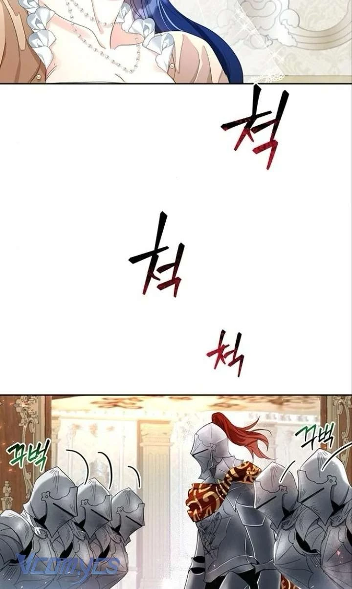 Người Yêu Đã Chết Của Tôi Đã Trở Thành Bạo Chúa Chapter 1 - 52