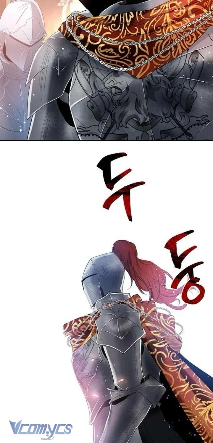 Người Yêu Đã Chết Của Tôi Đã Trở Thành Bạo Chúa Chapter 1 - 54