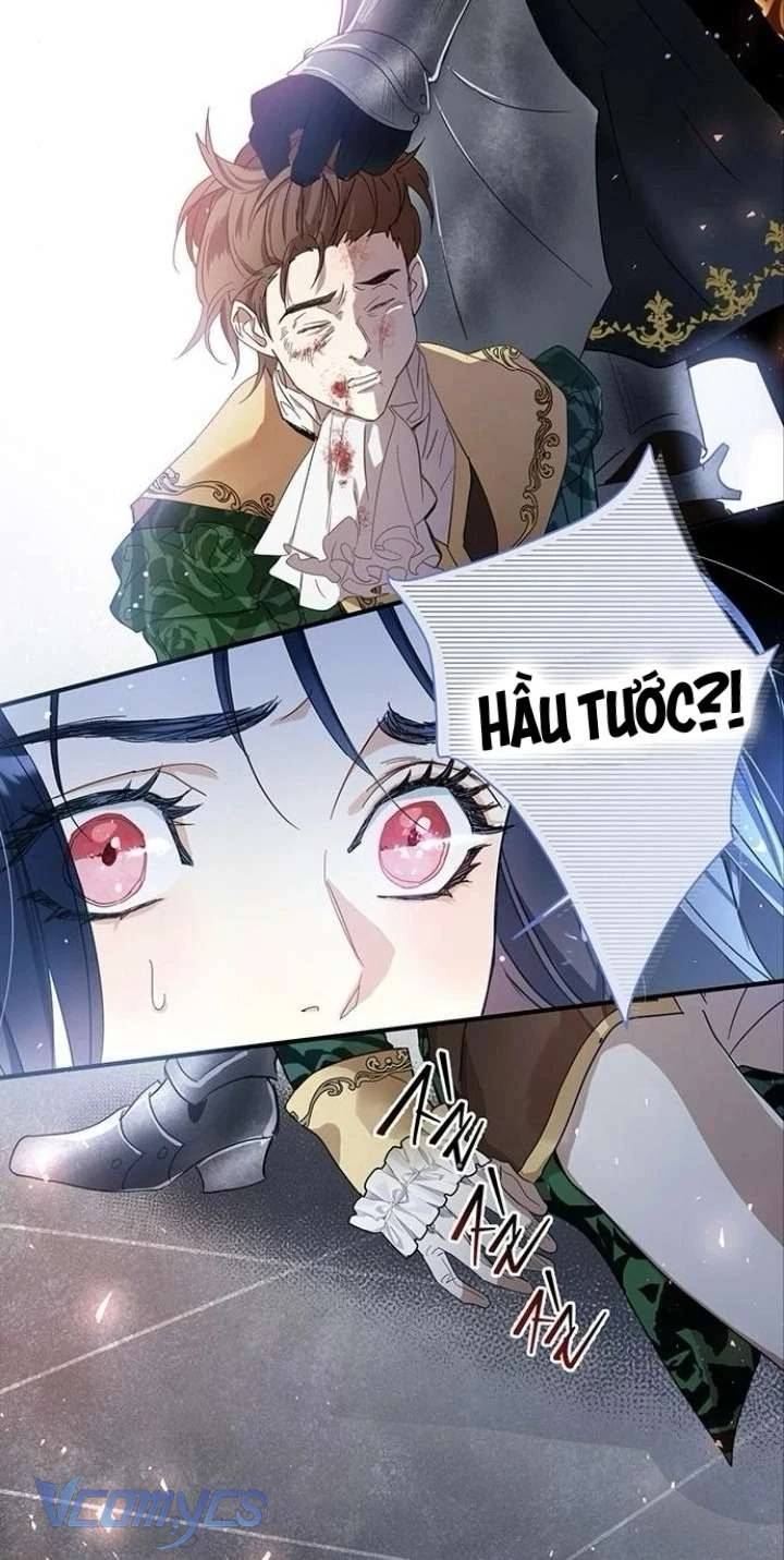 Người Yêu Đã Chết Của Tôi Đã Trở Thành Bạo Chúa Chapter 1 - 55