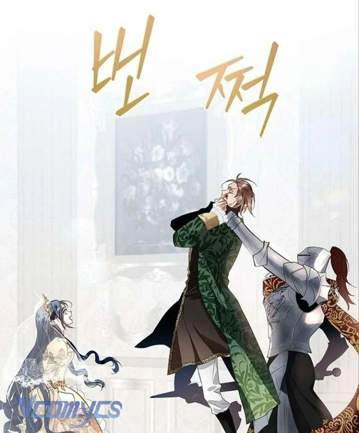 Người Yêu Đã Chết Của Tôi Đã Trở Thành Bạo Chúa Chapter 1 - 57