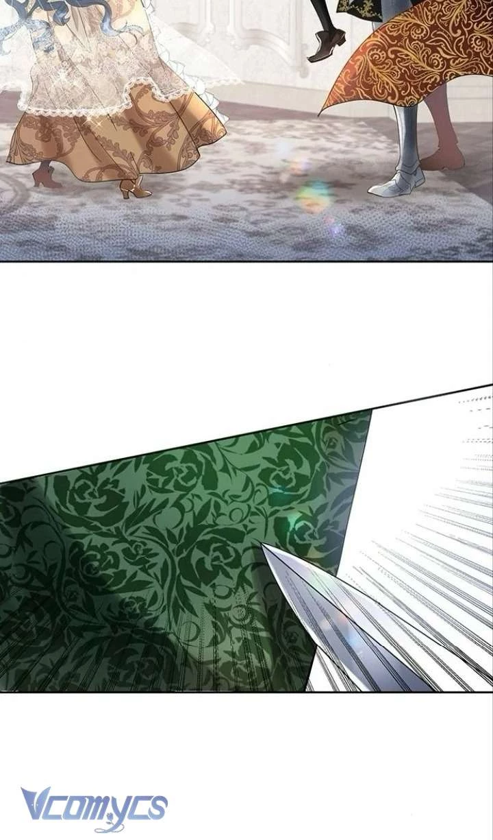 Người Yêu Đã Chết Của Tôi Đã Trở Thành Bạo Chúa Chapter 1 - 58