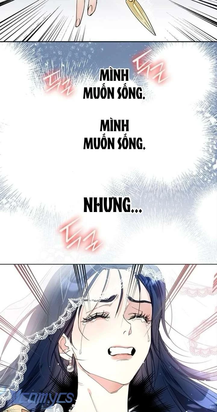 Người Yêu Đã Chết Của Tôi Đã Trở Thành Bạo Chúa Chapter 1 - 64