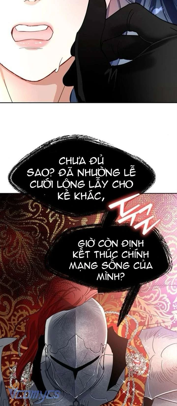 Người Yêu Đã Chết Của Tôi Đã Trở Thành Bạo Chúa Chapter 1 - 71