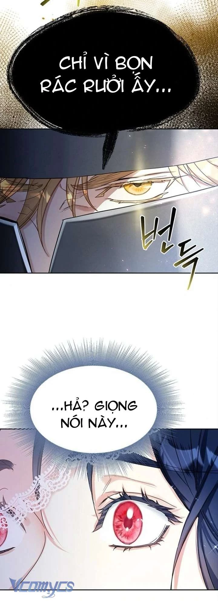 Người Yêu Đã Chết Của Tôi Đã Trở Thành Bạo Chúa Chapter 1 - 73