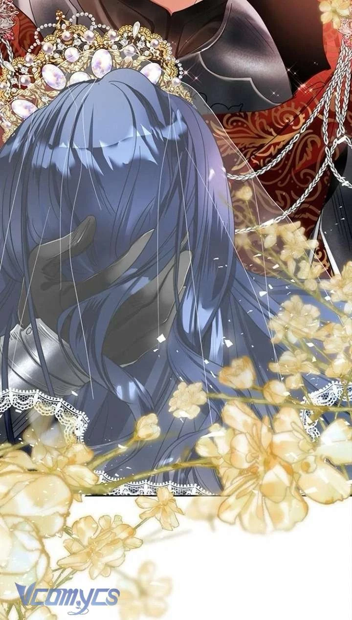 Người Yêu Đã Chết Của Tôi Đã Trở Thành Bạo Chúa Chapter 1 - 77