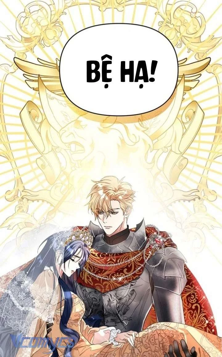 Người Yêu Đã Chết Của Tôi Đã Trở Thành Bạo Chúa Chapter 1 - 80