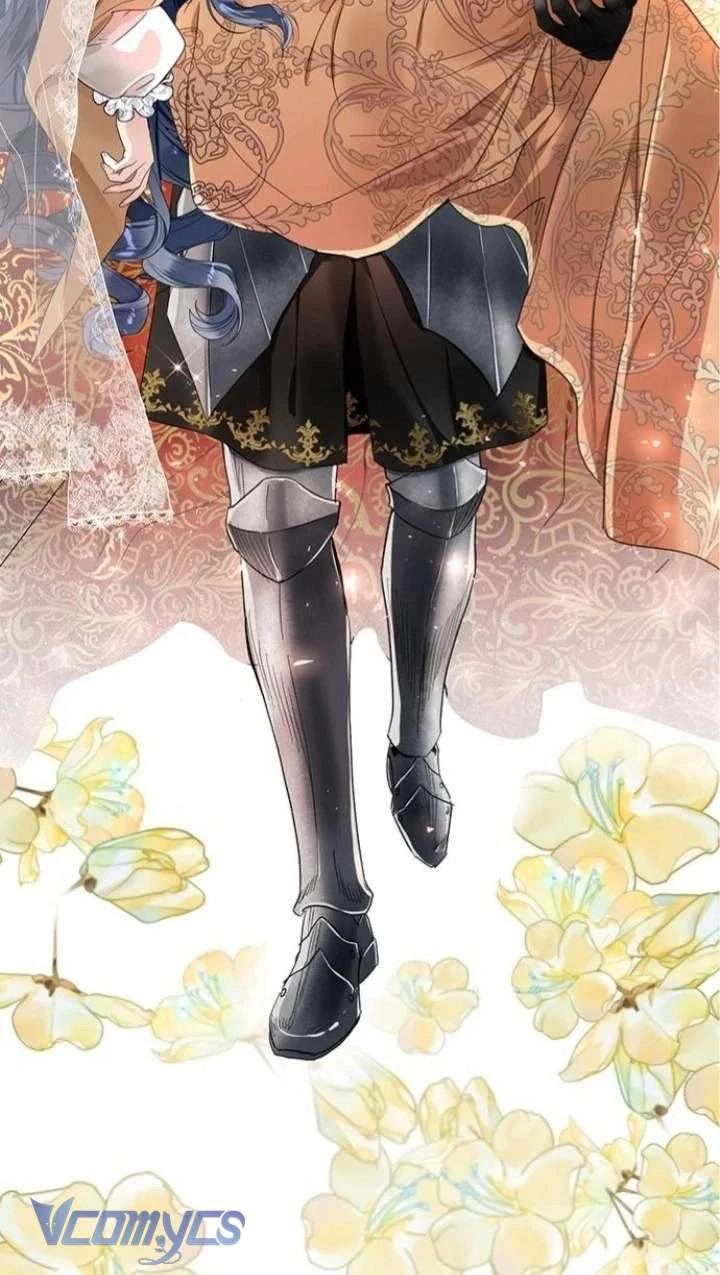 Người Yêu Đã Chết Của Tôi Đã Trở Thành Bạo Chúa Chapter 1 - 81