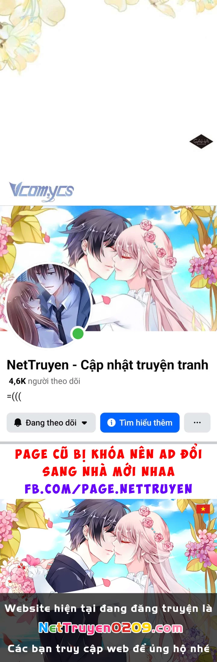 Người Yêu Đã Chết Của Tôi Đã Trở Thành Bạo Chúa Chapter 1 - 82