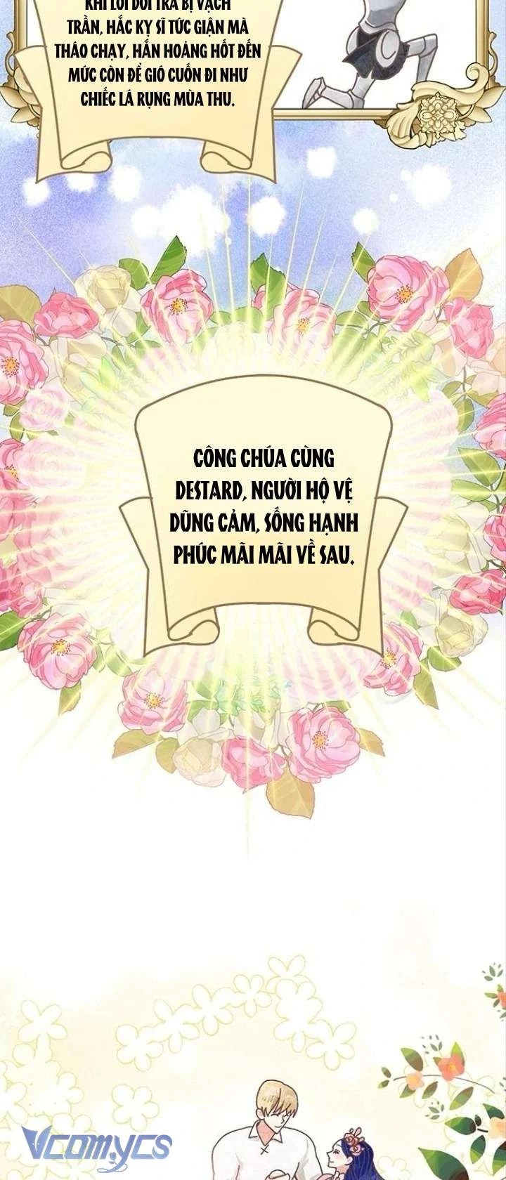 Người Yêu Đã Chết Của Tôi Đã Trở Thành Bạo Chúa Chapter 2 - 7