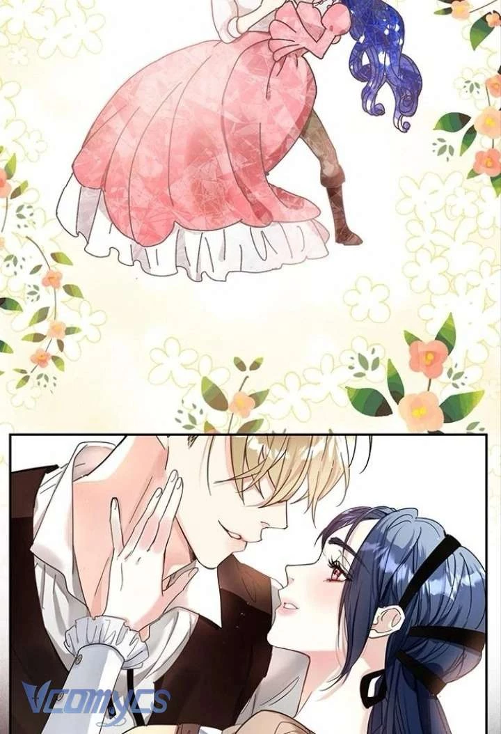 Người Yêu Đã Chết Của Tôi Đã Trở Thành Bạo Chúa Chapter 2 - 8