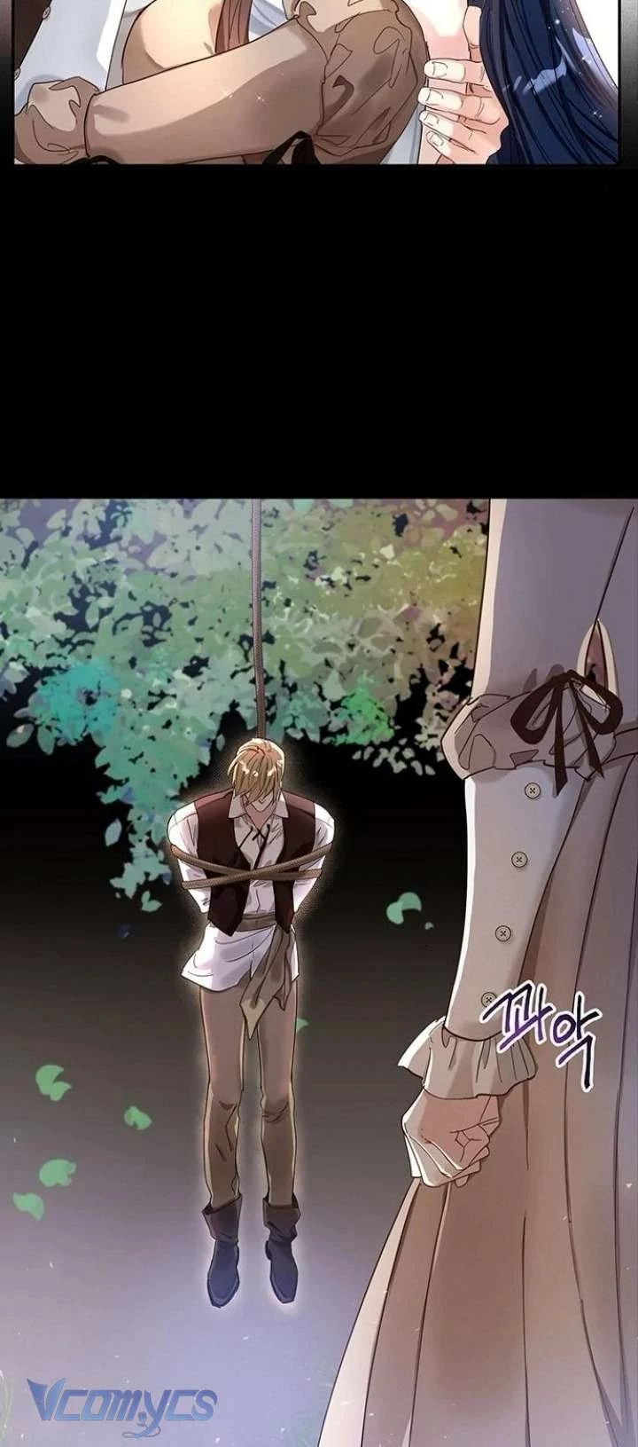 Người Yêu Đã Chết Của Tôi Đã Trở Thành Bạo Chúa Chapter 2 - 9