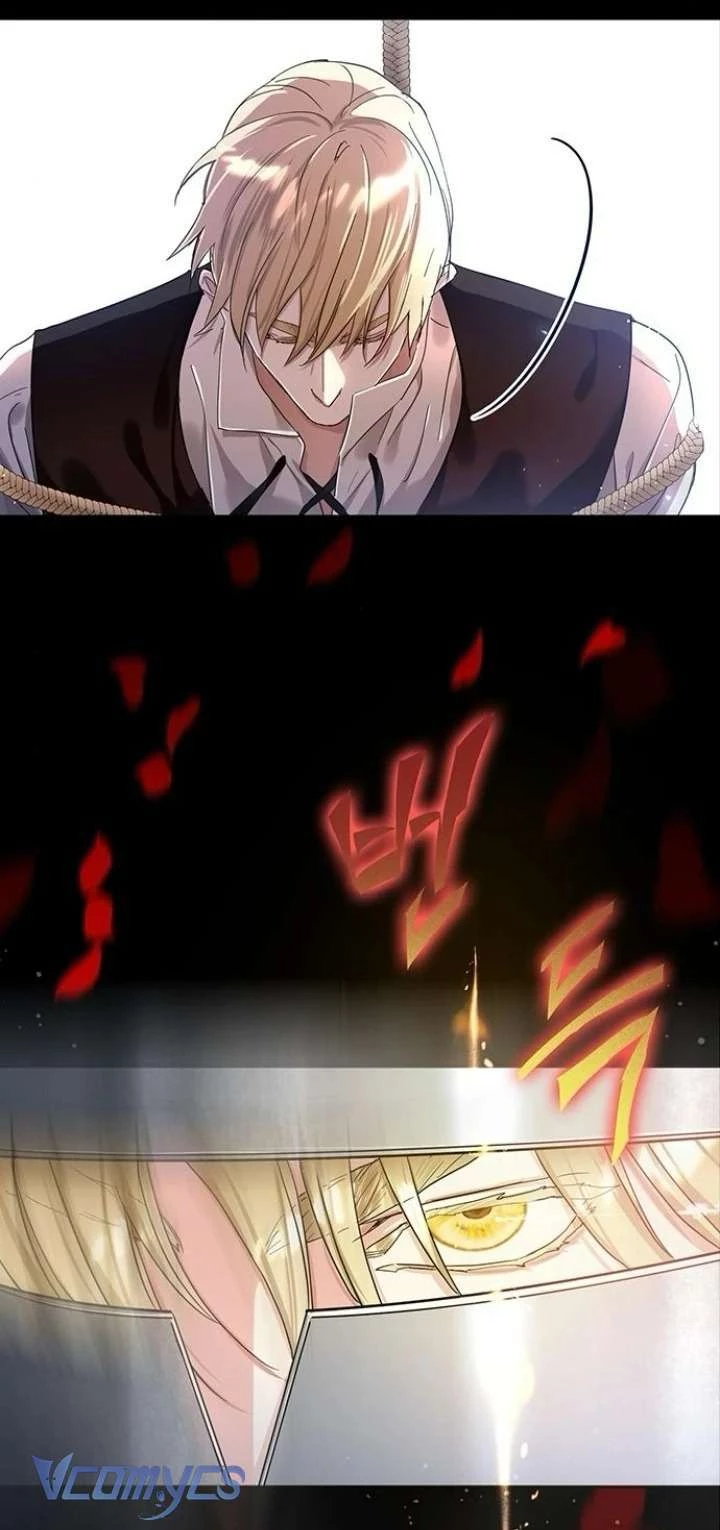 Người Yêu Đã Chết Của Tôi Đã Trở Thành Bạo Chúa Chapter 2 - 12