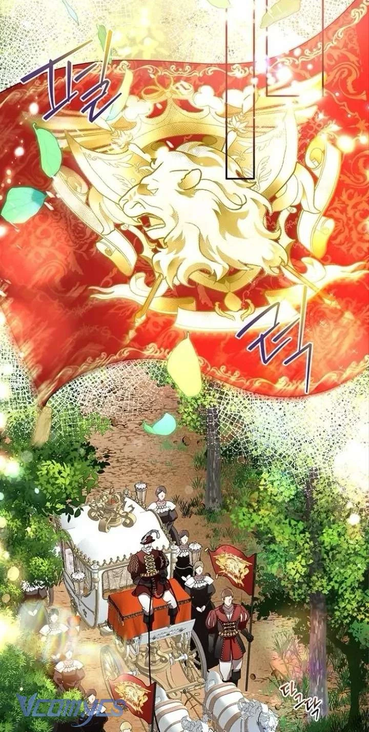 Người Yêu Đã Chết Của Tôi Đã Trở Thành Bạo Chúa Chapter 2 - 15