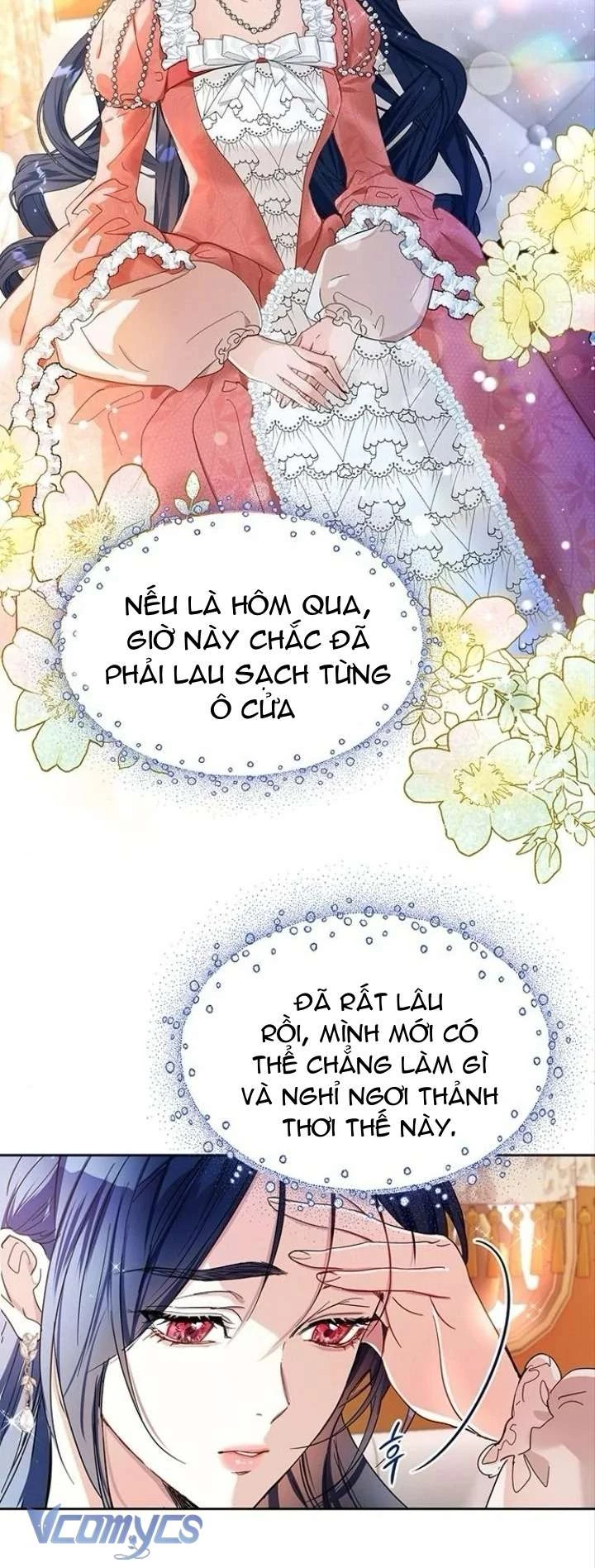 Người Yêu Đã Chết Của Tôi Đã Trở Thành Bạo Chúa Chapter 2 - 17
