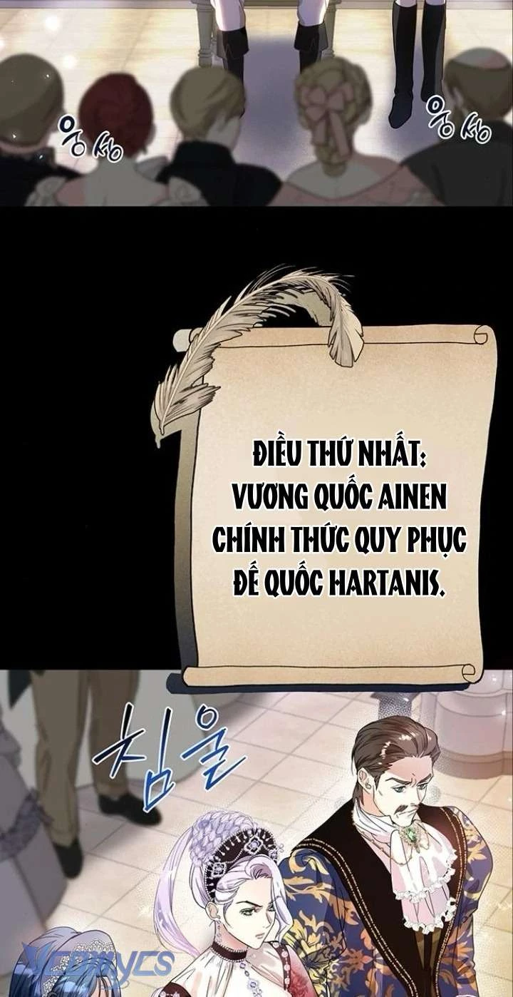 Người Yêu Đã Chết Của Tôi Đã Trở Thành Bạo Chúa Chapter 2 - 20