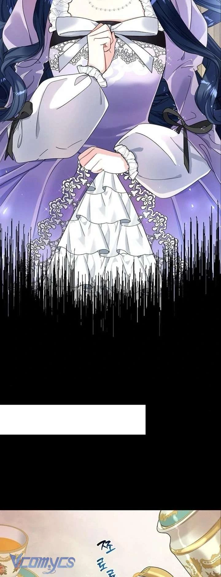 Người Yêu Đã Chết Của Tôi Đã Trở Thành Bạo Chúa Chapter 2 - 25