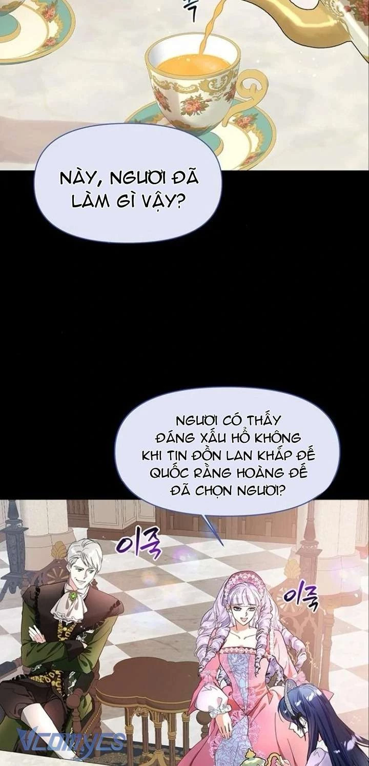 Người Yêu Đã Chết Của Tôi Đã Trở Thành Bạo Chúa Chapter 2 - 26