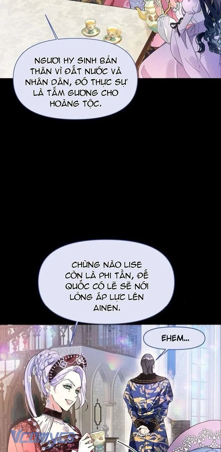 Người Yêu Đã Chết Của Tôi Đã Trở Thành Bạo Chúa Chapter 2 - 27
