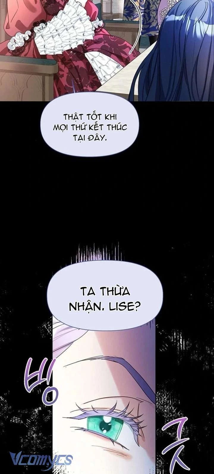 Người Yêu Đã Chết Của Tôi Đã Trở Thành Bạo Chúa Chapter 2 - 28